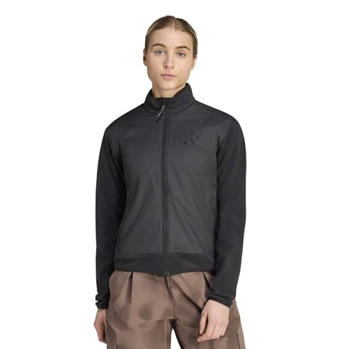 Sudadera adidas Terrex Multi Essentials Climawarm contra el viento frío 3