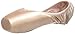 Produktbild Capezio Womens Donatella #2 Shank (1138W) -PETAL PINK -9.5W