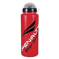 Amazon | PENALTY(ペナルティ) ウォーターボトル 1リットル イエロー