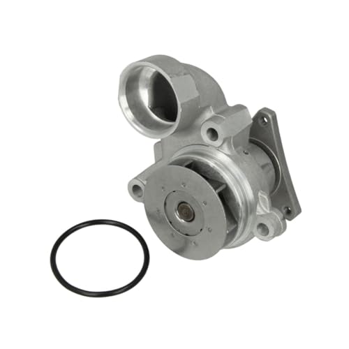 THERMOTEC D10526TT Kühlmittelpumpe Motorkühlung Wasserpumpe mit Dichtung Betriebsart:mechanisch