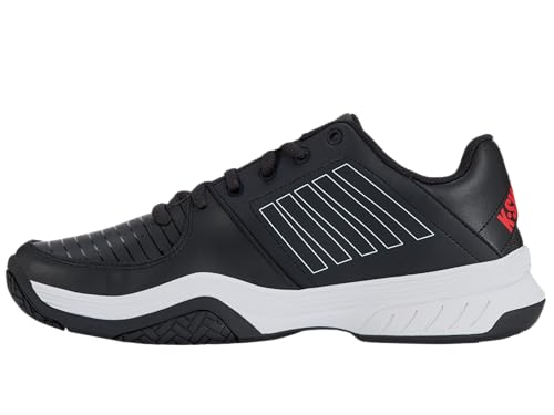 K-Swiss Men's Court Express Tennis Shoe - Image 6