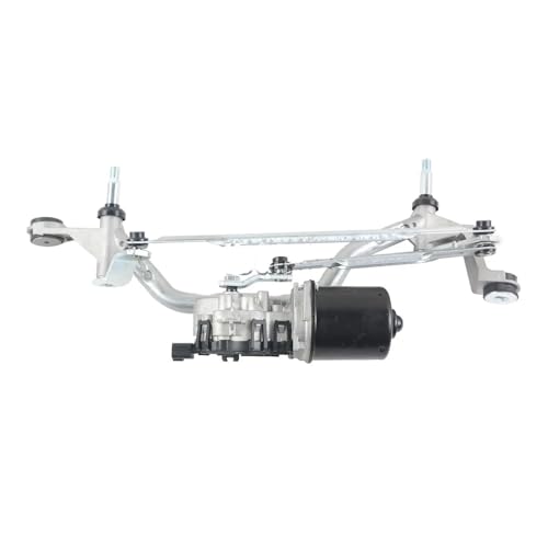Moteur d'essuie-glace avant Clio IV 1.2 TCe avec tringlerie 288A53268R