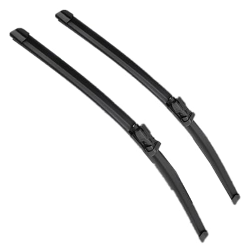 Essuie-Glace Ford Puma Crossover Résistant aux Traces Balais Avant 28" 14"