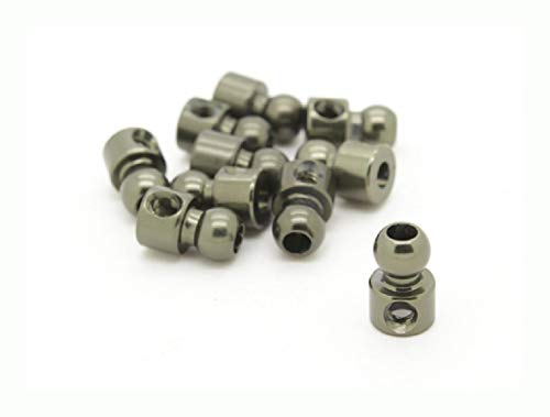 Spare Part, Basher Nitro Circus MT - Ball Stud for sway bar (10pcs)