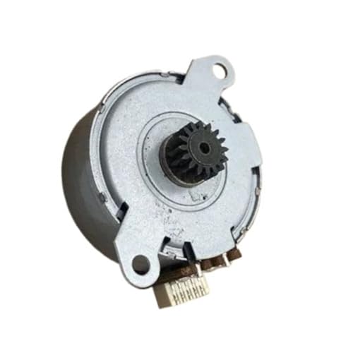 Moteur pas à pas M35SP-9T Q3066-60222 pour mécanisme de scanner LaserJet CM2320