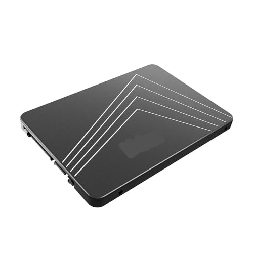2.5 �C���` SATA III �\���b�h �X�e�[�g �f�B�X�N�APC �V�X�e���p�̃}���`�e�ʓ����X�g���[�W �h���C�u�ƌ݊���������܂��B(256GB)