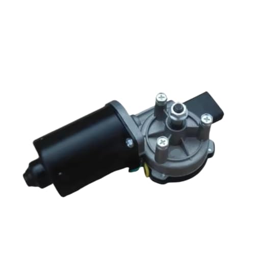 Moteur d'essuie-glace 55077859AB Jeep JK 2007-2017 pour réparer le balayage