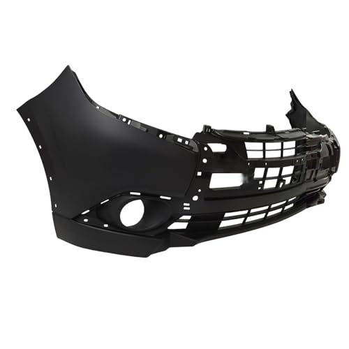 Image of FitParts For Mitsubishi Outlander 2016-2018 Front Lower Bumper Cover