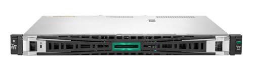 Hewlett Packard Enterprise Proliant Dl20 Gen11 E-2436 Server Rack (1U) Intel Xeon E, P65396-421