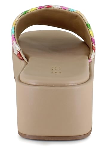 kensie Women's Carla Heeled Sandal2