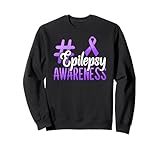 Epilepsy Purple Ribbon Support Gifts