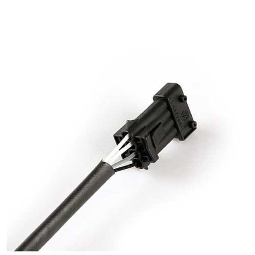Capteur d'oxygène lambda O2 haute précision BYD F6 OEM 0258006784 - 4