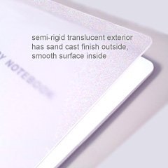 image for BookFactory Chemistry Lab Notebook (Scientific Ruled Format) No Duplic