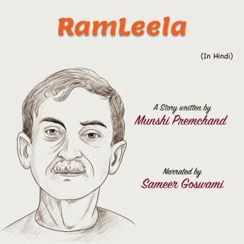 Raamleela - Munshi Premchand