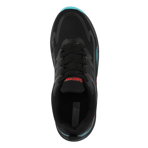 Image of HITWAY Mens Lightweight Walking Shoes Comfortable Memory Foam Insole, Sports Sneakers for Tennis, Gym, Running, Casual Workout