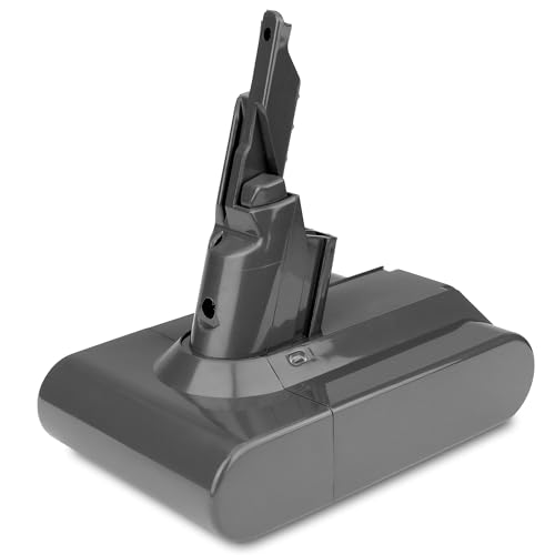 Batterie pour Dyson V7 Animal Absolute 968670-02 aspirateur
