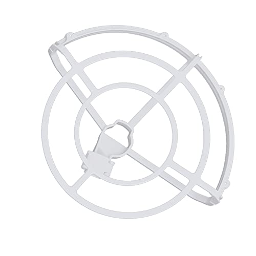 MINI Propellerbescherming, ABS + PC, Radius Ca. 13 Cm, Guard Anti Collision Prop Blade Protection Cover voor X8 MINI… - Image 8