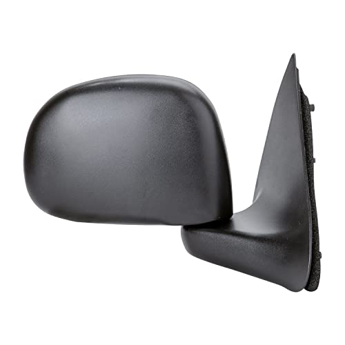 TYC 3030211 Door Mirror Right-Side Compatible with 1997-2004 Ford F-150