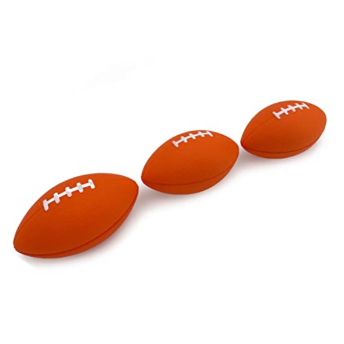 Alephnull Rugby - Palla da gioco in schiuma per