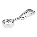 Produktbild Demino Küche Kochen Edelstahl Ice Cream Kartoffelbrei Obst Löffel Scoop Schöpfkelle Speisen Baller Craft Zubehör
