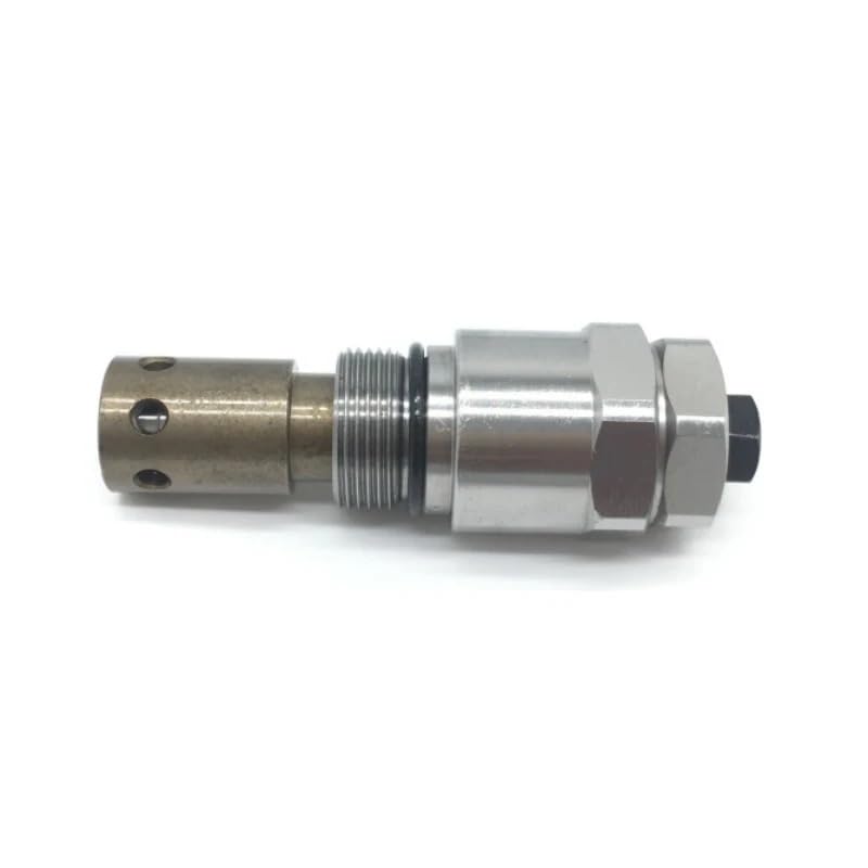 Excavator Accessories for 907 Main Relief Valve Auxiliary Relief Valve Main and Auxiliary Main Relief Valve