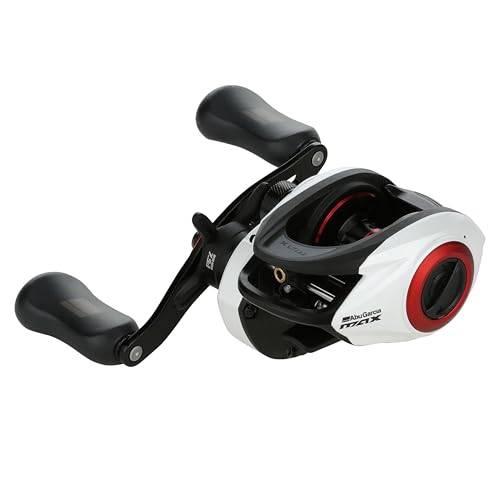 Abu Garcia Max Pro Low Profile