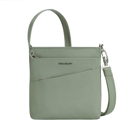 Image of Travelon Anti-Theft Roam Small Crossbody