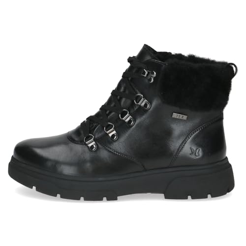 Botte tendance CAPRICE confort optimal et isolation pour l'hiver