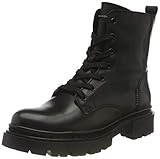 closure: schnürsenkel BULLBOXER 610504E6L Damen Stiefelette, EU 39