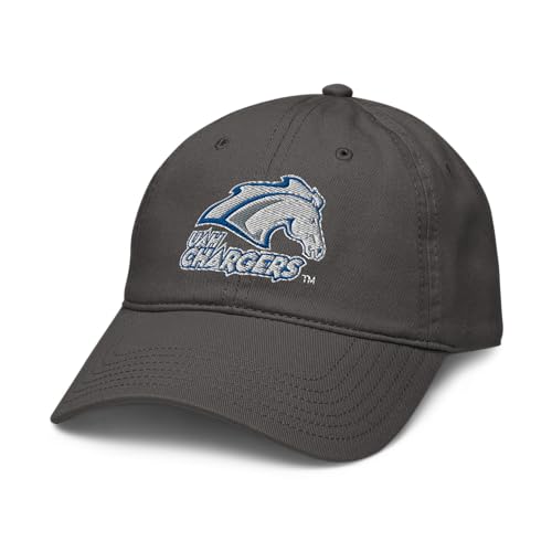 Gorra de béisbol Alabama Huntsville Chargers ajustable miniatura 1