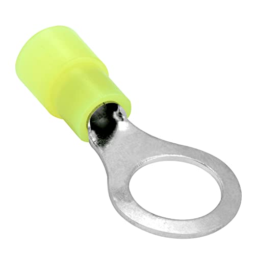 Conext Link RTN-38Y25 Nylon Ring Terminal 25 Pack (3/8