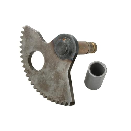 Arbre et bague de démarreur pour scooter et moto 2 temps 100cc YN100 YQ100
