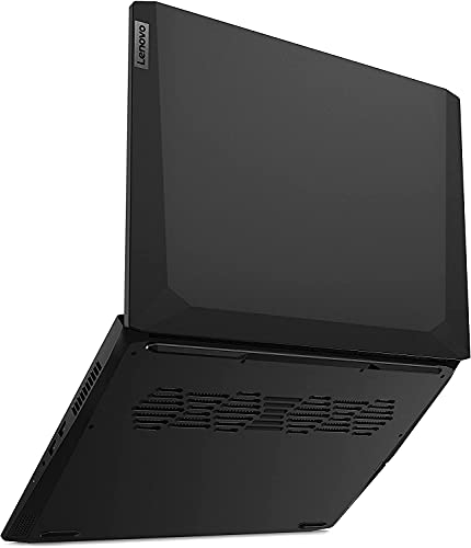 Image of Lenovo IdeaPad Gaming 3 Laptop Computer, 15.6 inch FHD Display 120Hz, AMD Ryzen 5 5600H, 16GB RAM, 256GB SSD Storage, NVIDIA GeForce RTX 3050Ti, Windows 10 Home, TGC Accessories