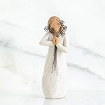 Willow Tree Friendship, Sculpted Hand-Painted Figure - Image 2