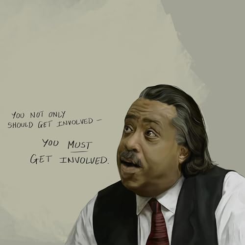 2.3 Black Nationalism Podcast Por  arte de portada