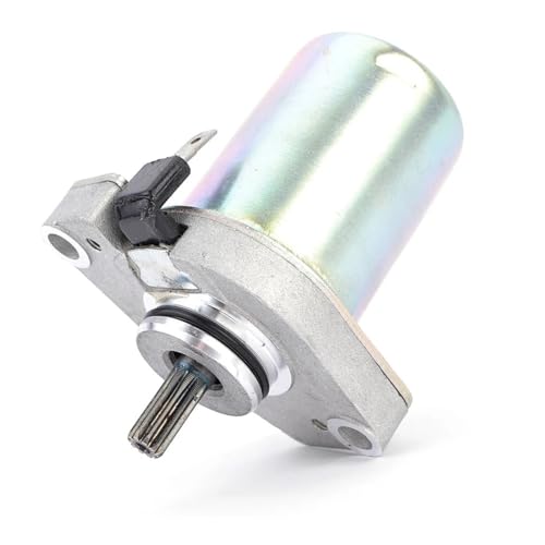 Motor de arranque para ATV SMC Ares: el recambio ideal para restaurar el encendido de tu Urban Mini 50