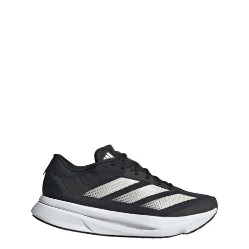 adidas Women's Ftwwht/Zeromt/Dshgry Adizero SL2 W FTWR whiteZero met./Dash Grey 7.5 US2