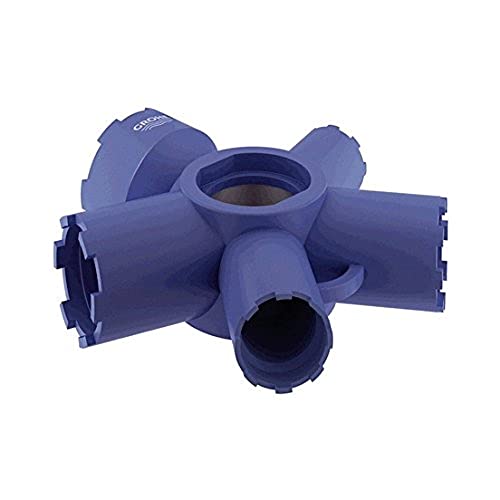 Grohe 65877 5 Demontageschlüssel 48021 Mousseur Schlüssel Chrom
