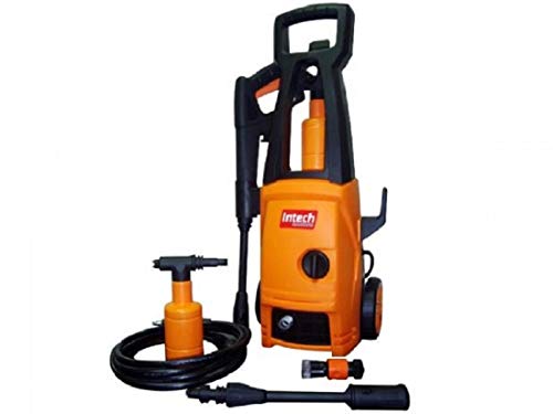 Mangueira Nylon 5m 1/4 para Lavajato Intech Machine Acqua 1400