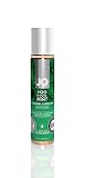 JO H2O Flavored - Mint (1 oz)
