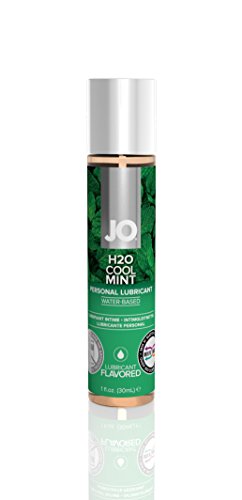 Jo H2O Flavored - Mint (1 Oz) #TOP10