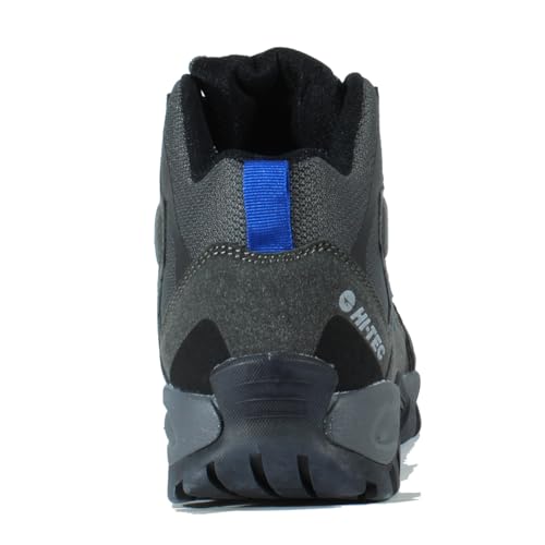 Chaussures de Randonnée Homme Cervus Mid WP HI-TEC