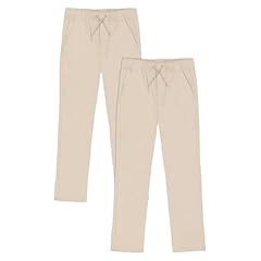 Khaki/2-pack