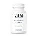 Vital Nutrients - Curcumin Extract 700 mg (with Bioperine) - Nutritional Support for Normal Tissue Health - 60 Capsules per Bottle
