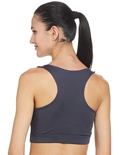 Image of Longies Women's Polyester, Spandex Padded Wire Free Sports Bra