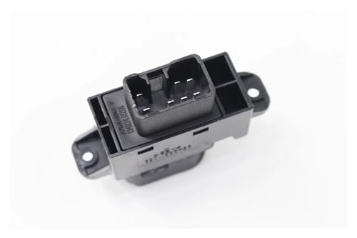 Interruptor de ventanilla para solucionar botones rotos en puertas traseras 3