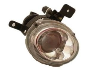 FEILIDAPARTS Front Bumper Fog Lights Fog Lamp compatible with Hyundai Sonata 2002 2003 2004 2005 (Left)