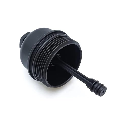 Couvercle boîtier filtre voiture A1661800138 pour filtre à huile W168 A190 - 5