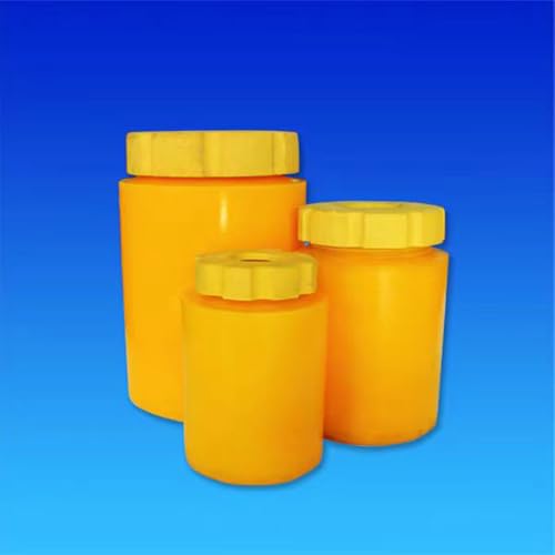 Sello de molienda PU para molino de bolas 0.5L miniatura 3