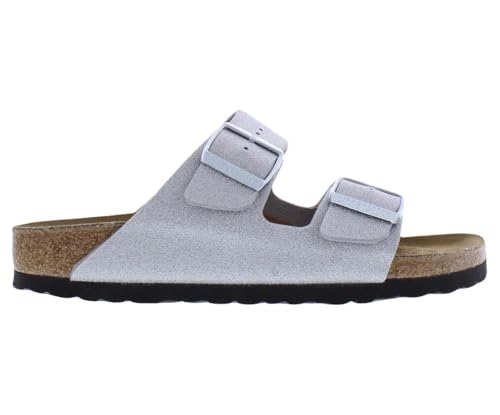 Image of Birkenstock Unisex Adult Arizona Soft Footbed Sandals